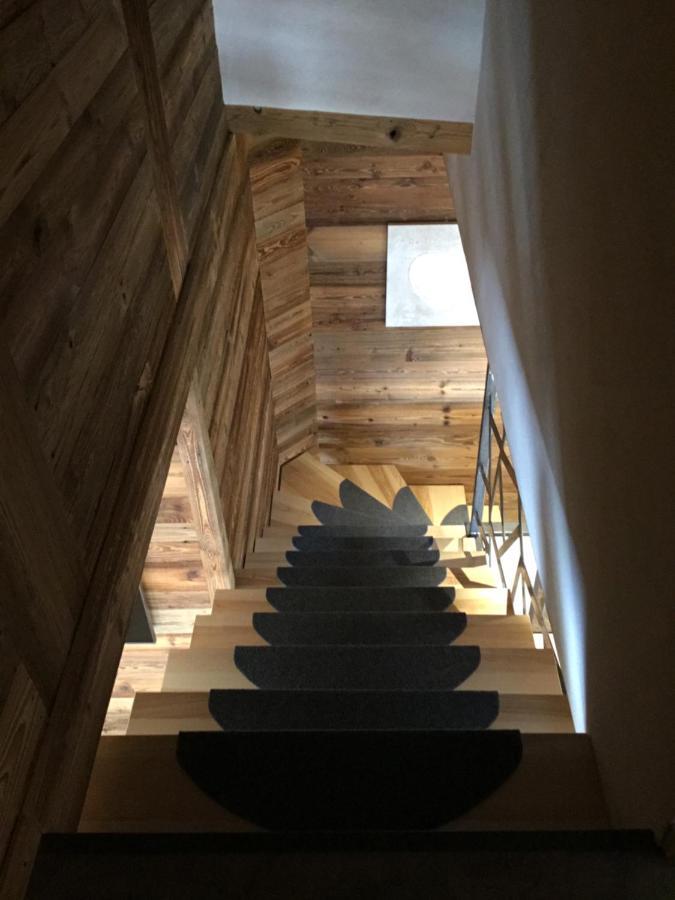 Chalet Mitch 모르진 외부 사진