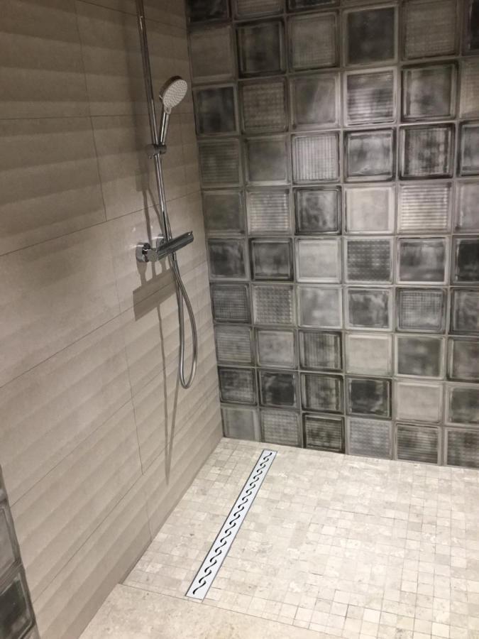 Chalet Mitch 모르진 외부 사진