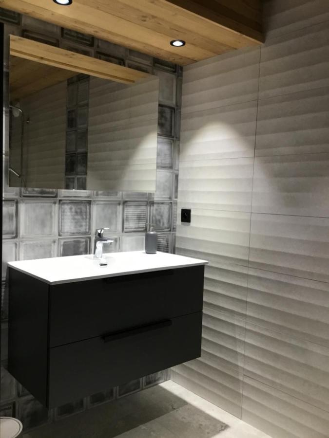 Chalet Mitch 모르진 외부 사진