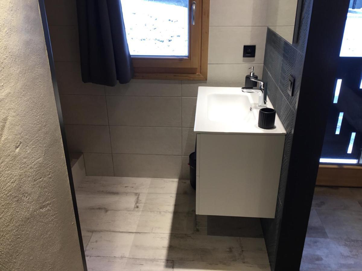 Chalet Mitch 모르진 외부 사진