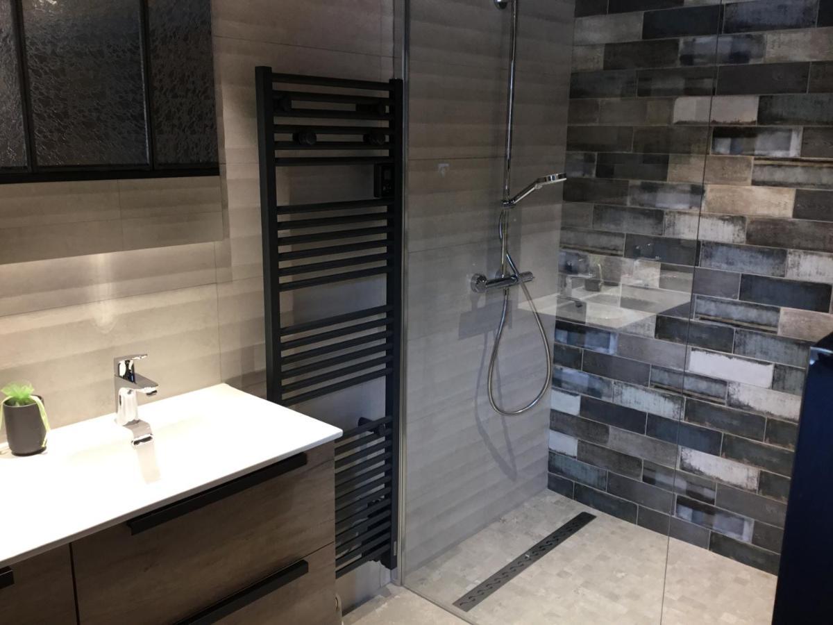 Chalet Mitch 모르진 외부 사진